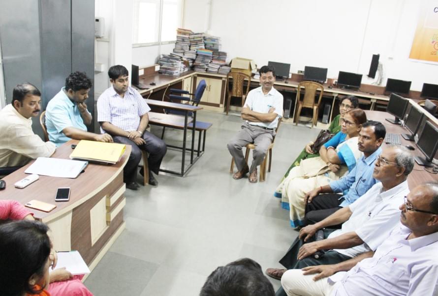 Global Institute of Management and Technology Nadia Events photo 8